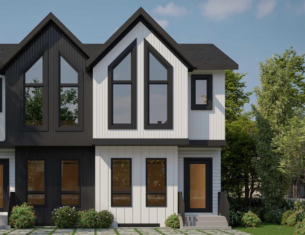 3130 39 Street SW, Calgary, Alberta, T3E3J1