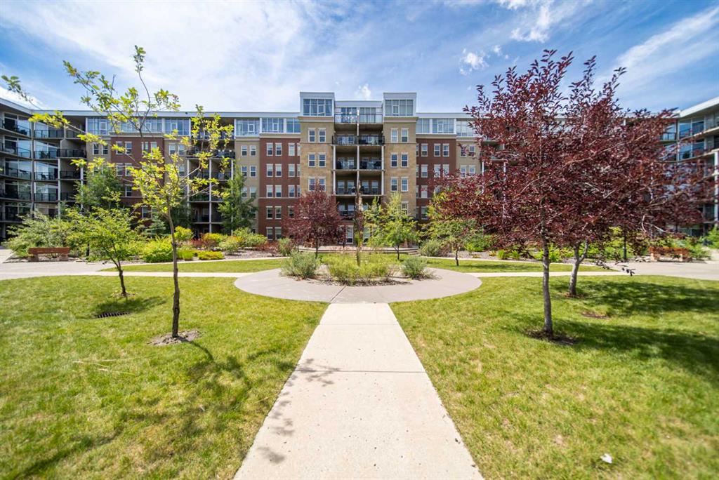 #3611 11811 Lake Fraser Drive SE, Calgary, Alberta, T2J 7J4