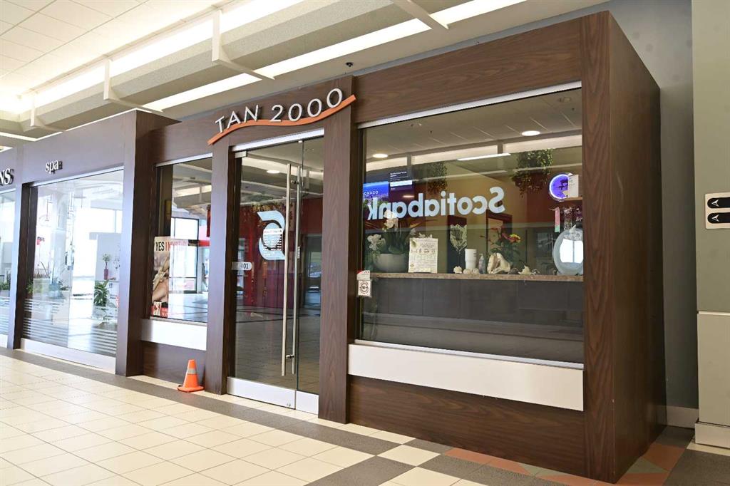 #401 8120 Beddington Boulevard NW, Calgary, Alberta, T3K 2A8