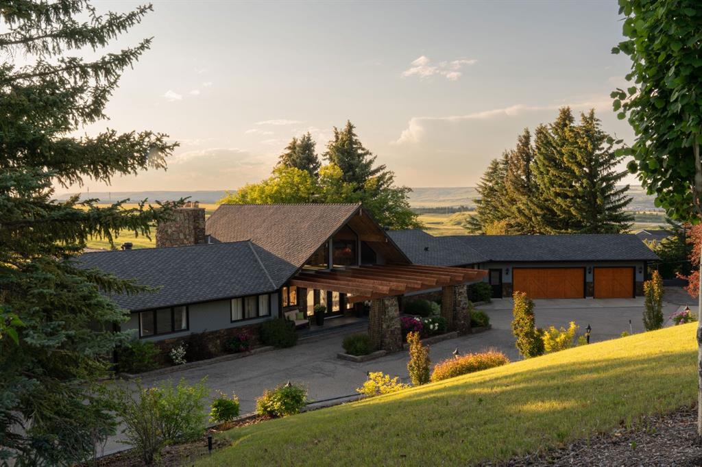 188 Artists View Way, Rural Rocky View County, Alberta, T3Z 3N1