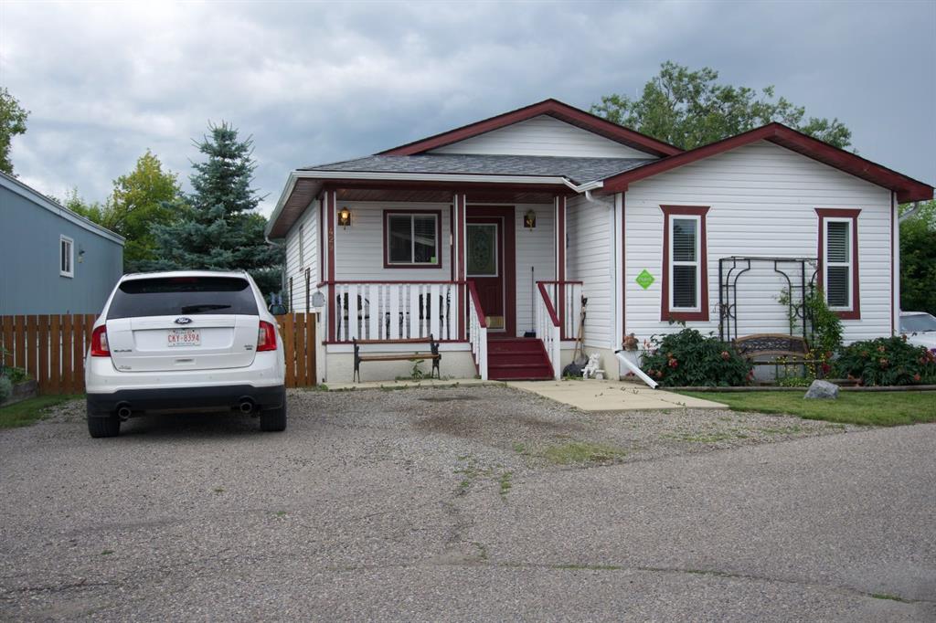 429 HOMESTEAD Trail SE, High River, Alberta, T1V 1J9