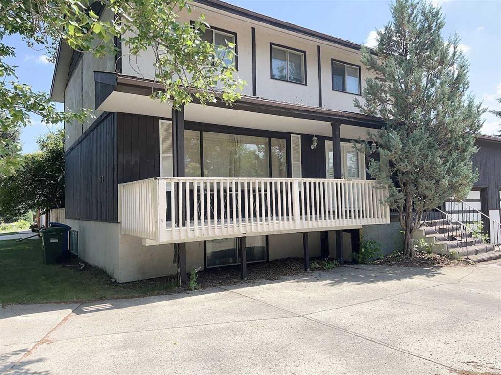 105 Valhalla Crescent NW, Calgary, Alberta, T3A 1Z7