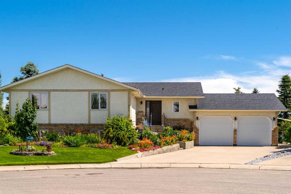 906 11 Street SE, High River, Alberta, T1V 1L2