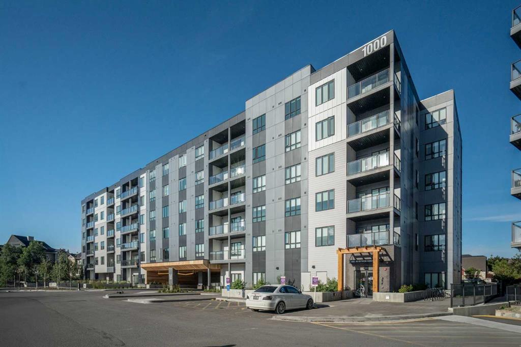 #1603 60 Skyview Ranch Road NE, Calgary, Alberta, T3N2J8