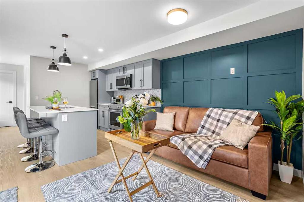 #113 1106 Bow Valley Trail, Canmore, Alberta, T1W1N6