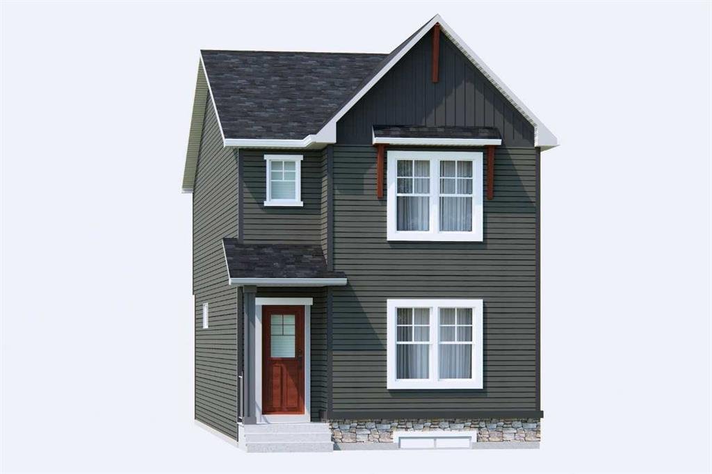 26 Versant Path SW, Calgary, Alberta, T2Y0N5