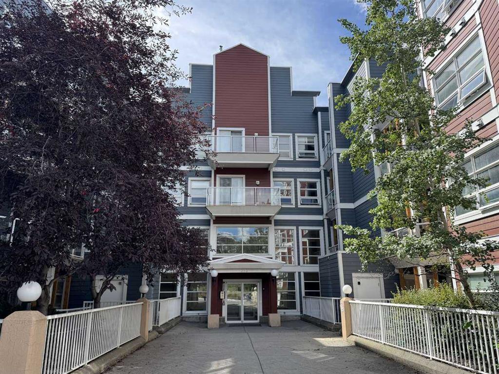 #371 333 Riverfront Avenue SE, Calgary, Alberta, T2G 5R1