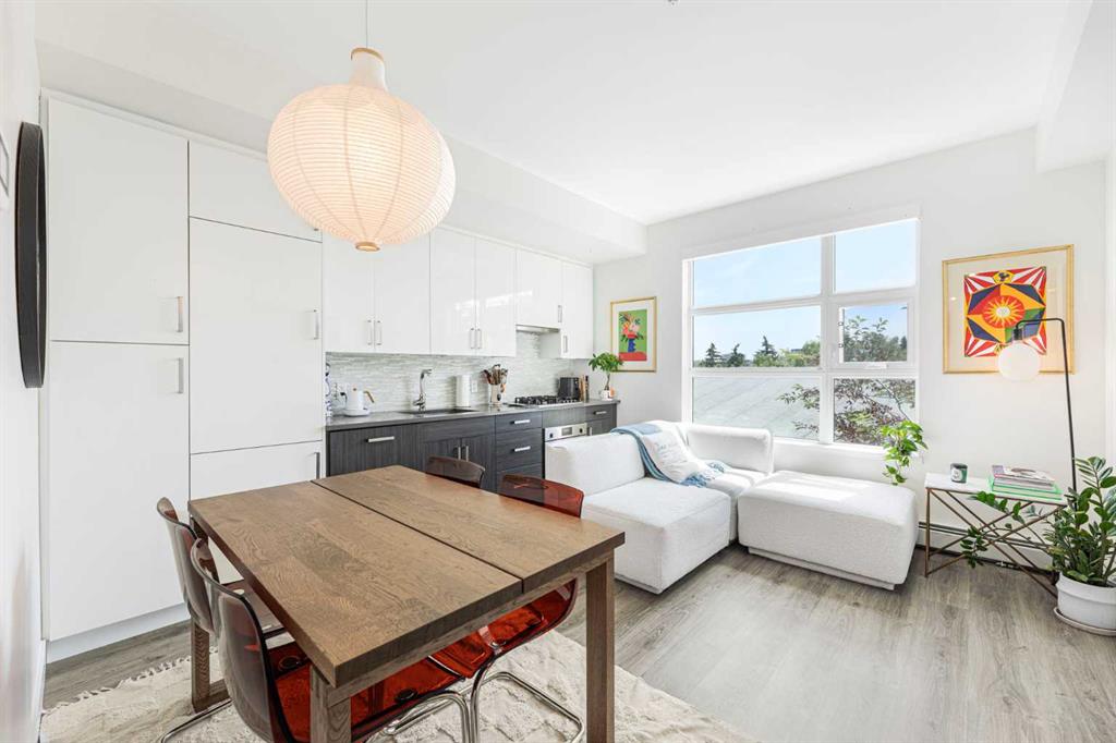 #221 515 4 Avenue NE, Calgary, Alberta, T2E 0J9