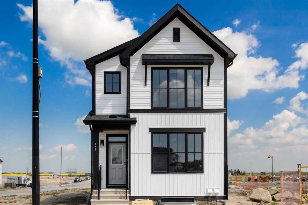 149 Homestead View NE, Calgary, Alberta, T3J 5V6