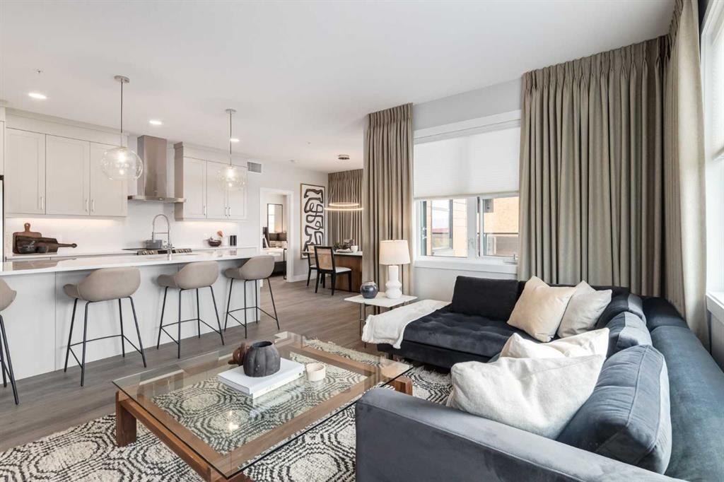 #2204 2117 81 Street SW, Calgary, Alberta, T3H 6H5