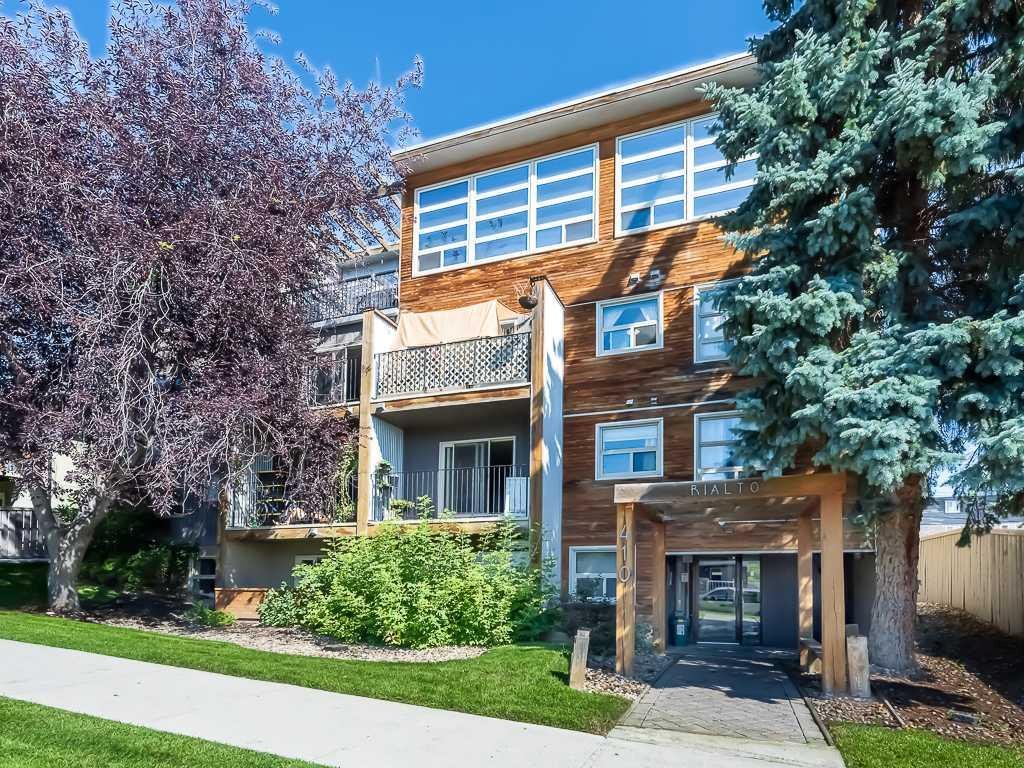 #303 410 1 Avenue NE, Calgary, Alberta, T2E0B4