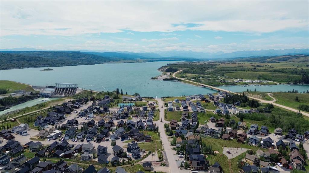 236 Cottage Club Crescent, Rural Rocky View County, Alberta, T4C 1B1