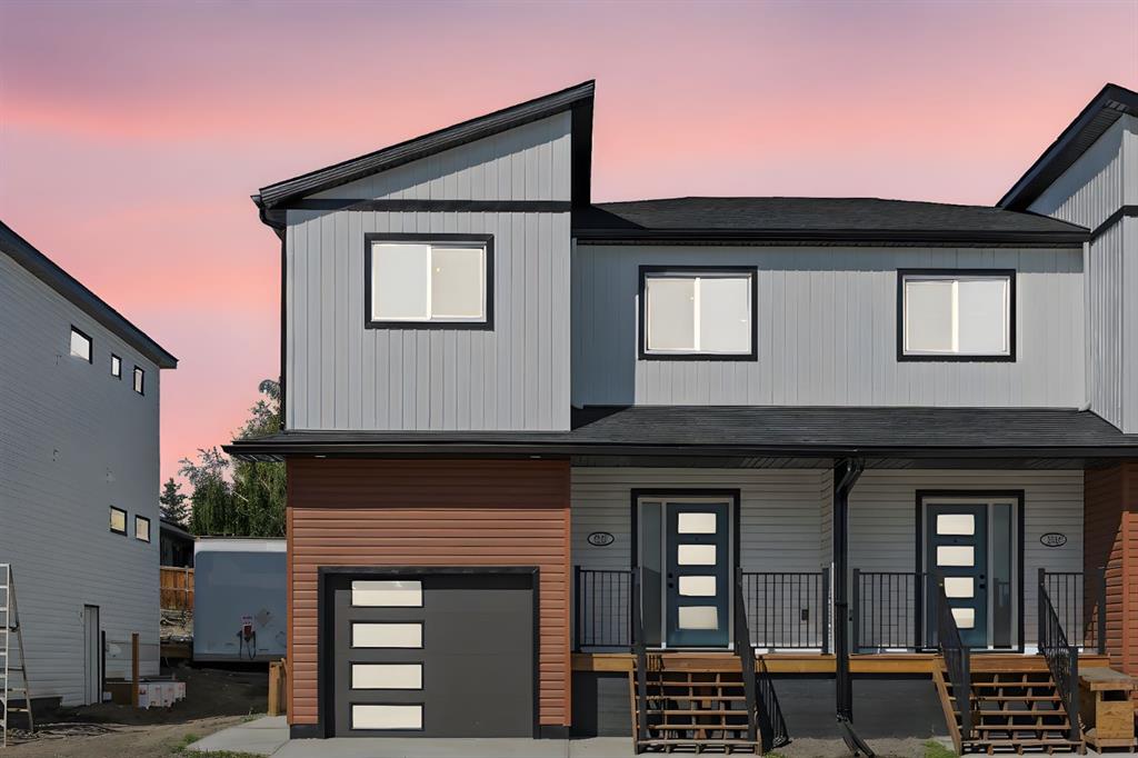 1514 25 Street, Didsbury, Alberta, T0M0W0