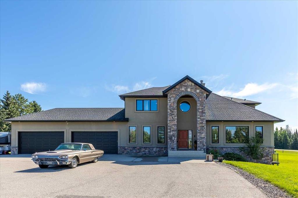 244094 Partridge Place, Rural Rocky View County, Alberta, T3Z3M2