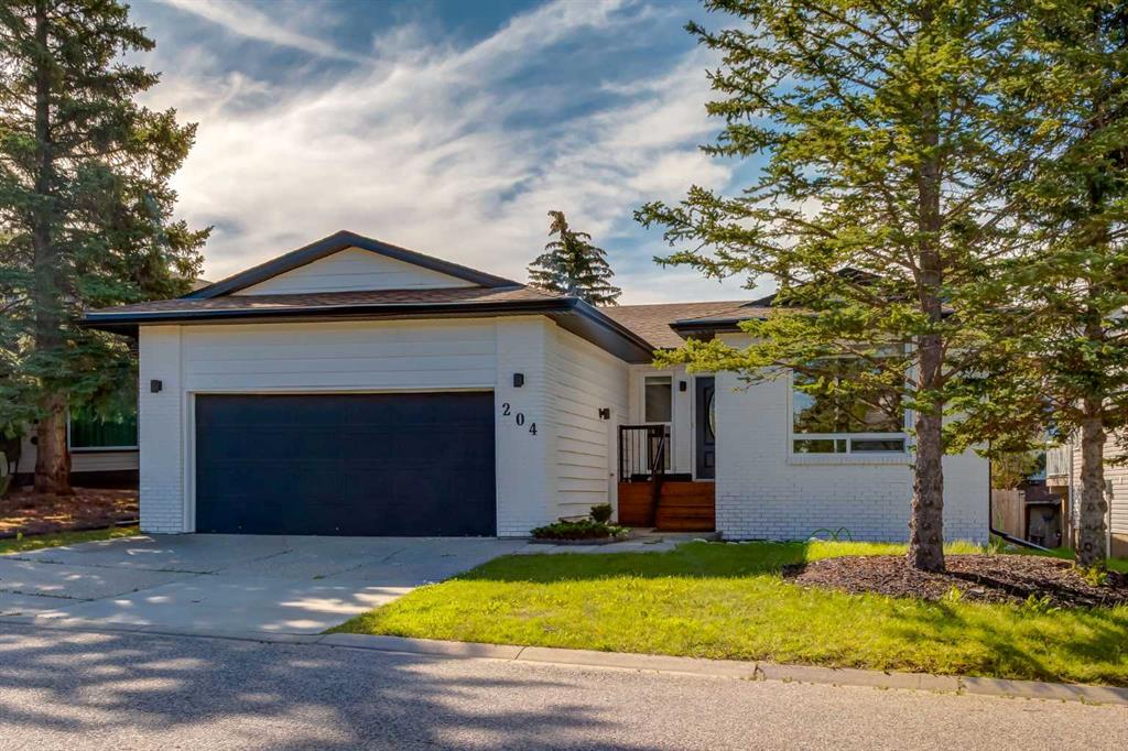 204 Hawkhill Way NW, Calgary, Alberta, T3G 3J1