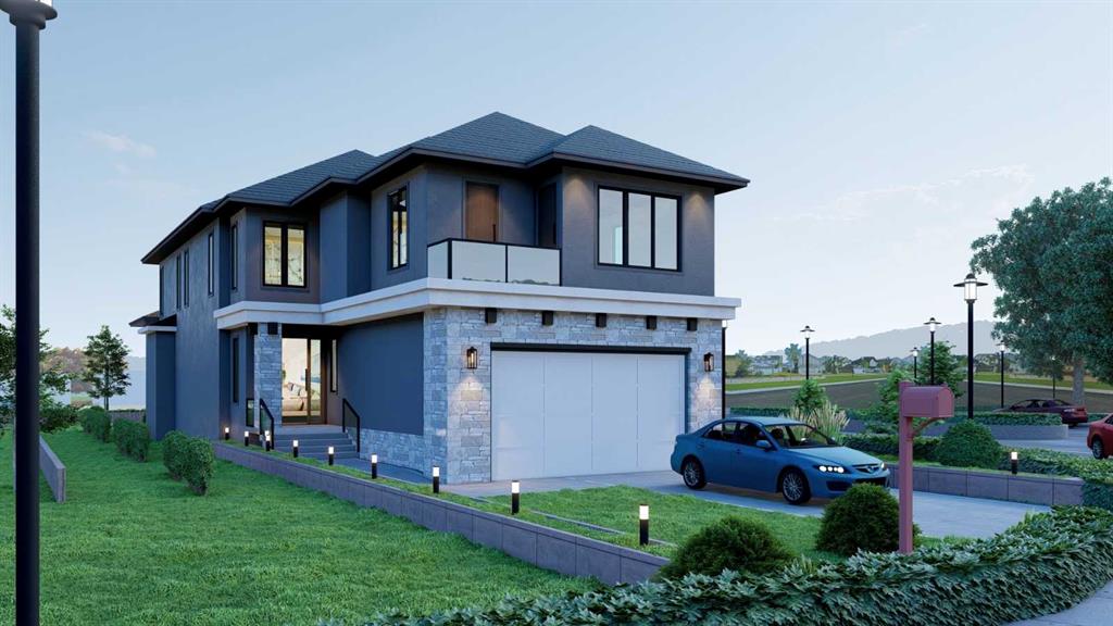 10 Rock Lake Place NW, Calgary, Alberta, T3G 0G1