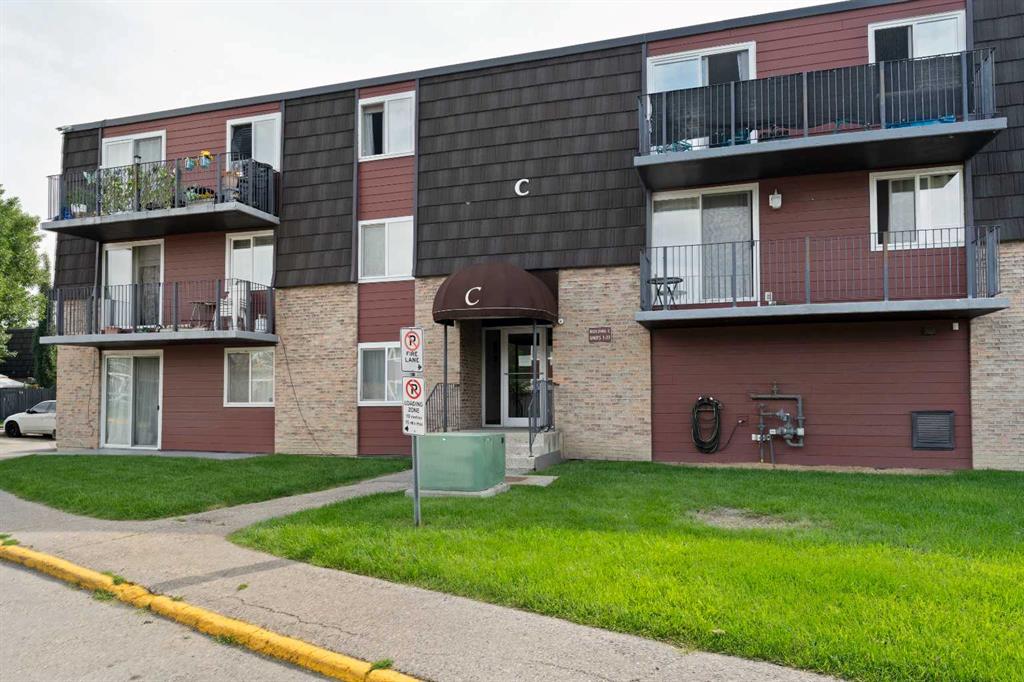 #15C 80 Galbraith Drive SW, Calgary, Alberta, T3E 3H2