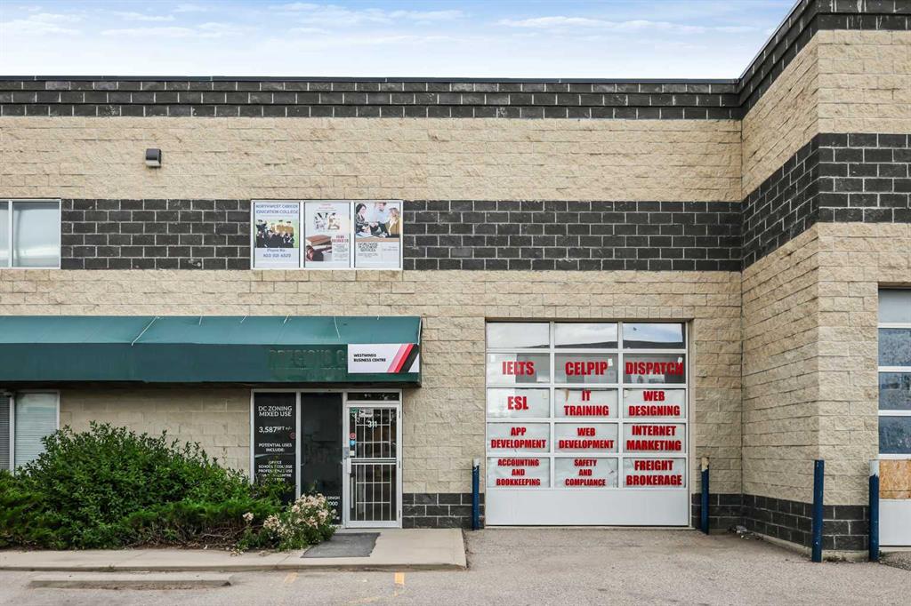 #311 32 Westwinds Crescent NE, Calgary, Alberta, T3J 5L3