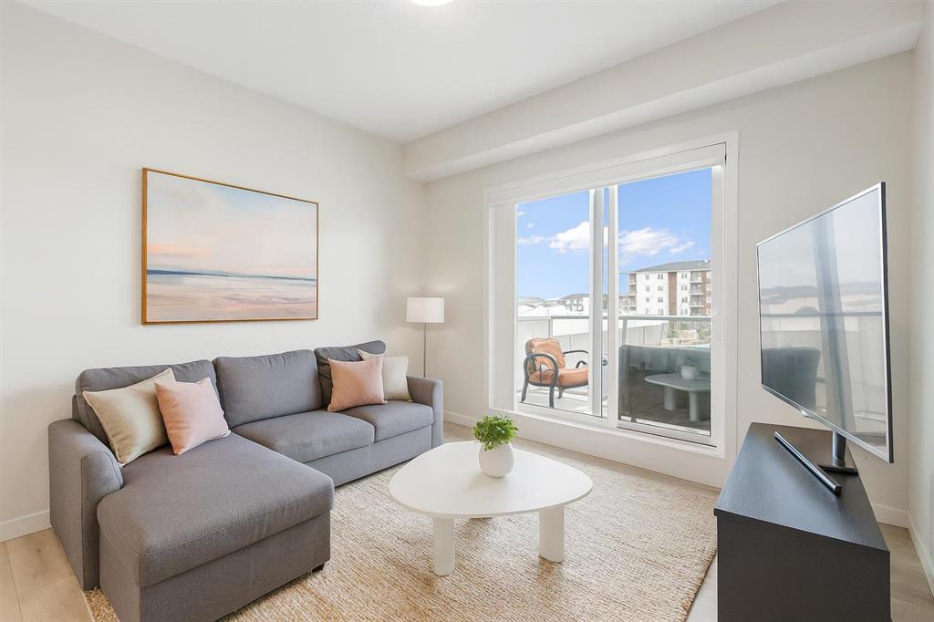 #308 80 Carrington Plaza NW, Calgary, Alberta, T3P 1X6