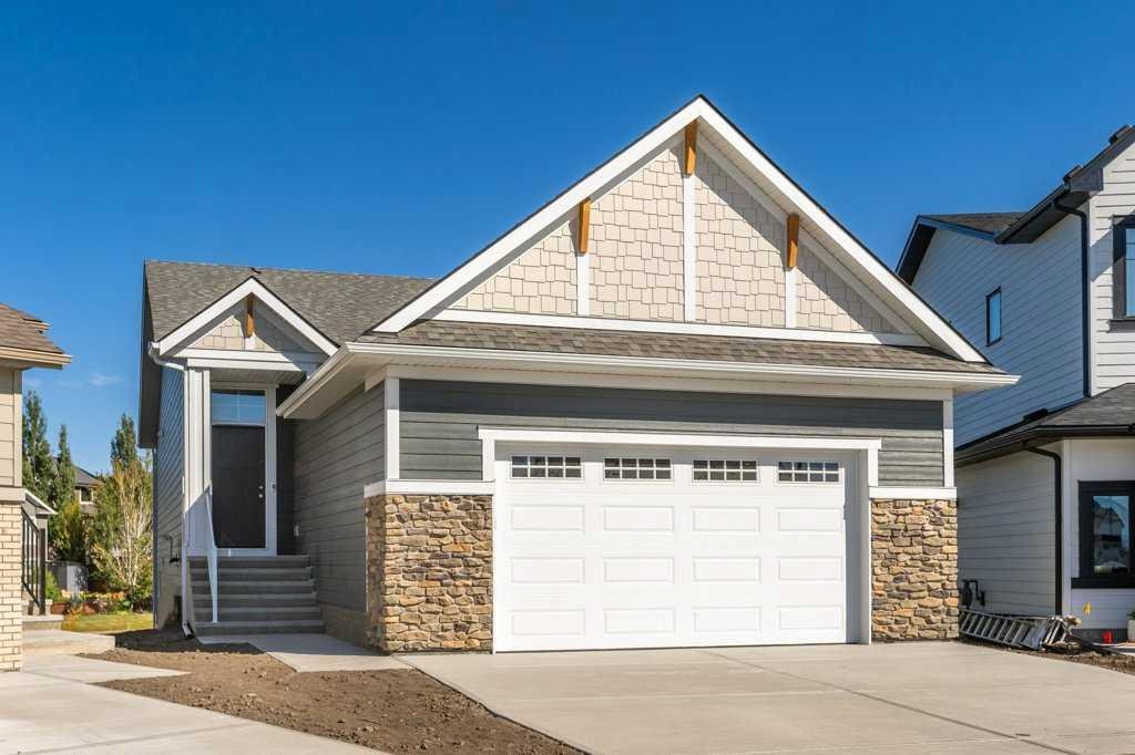 108 Monterey Bay SE, High River, Alberta, T1V 0K3