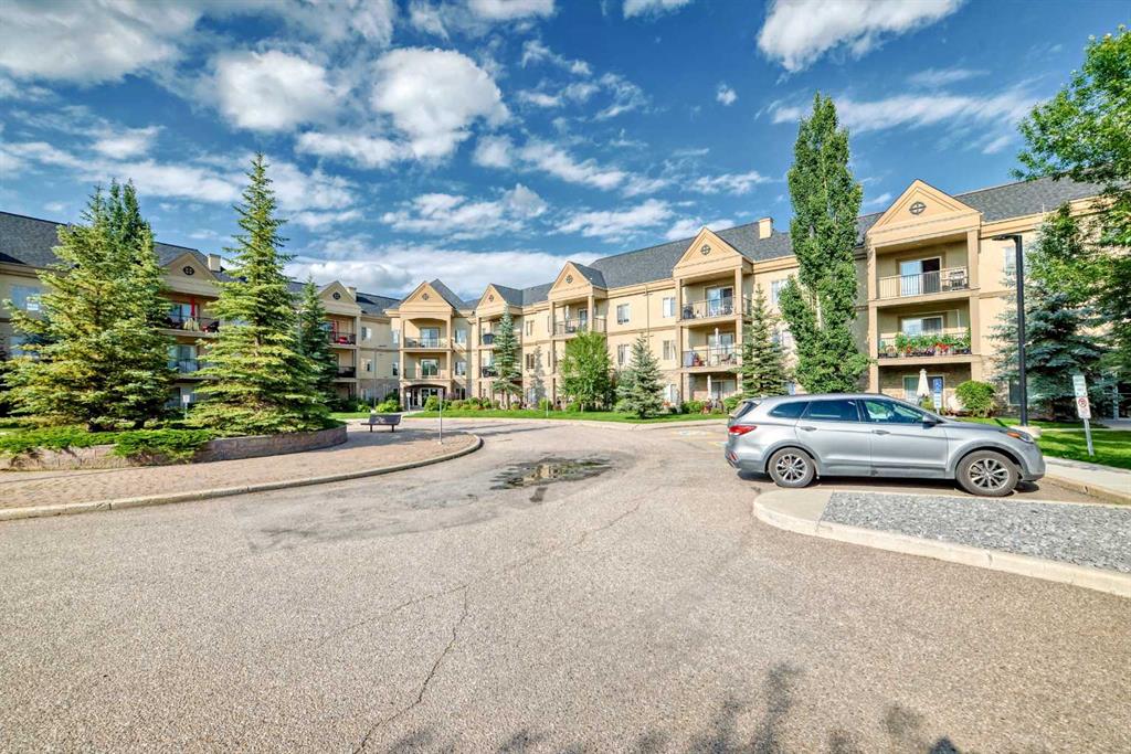 #212 52 Cranfield Link SE, Calgary, Alberta, T3M 0N9