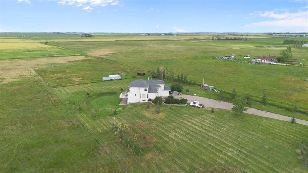 250257 271 Range Road, Rural Rocky View County, Alberta, T1Z0T7