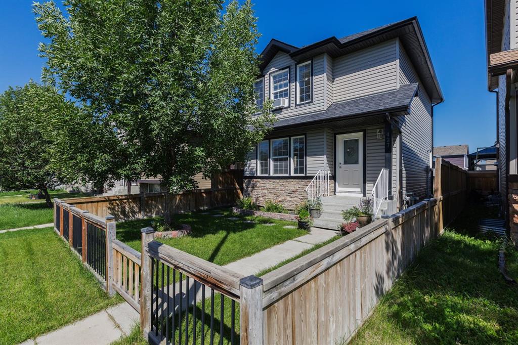 427 Saddlebrook Way NE, Calgary, Alberta, T3J5M7