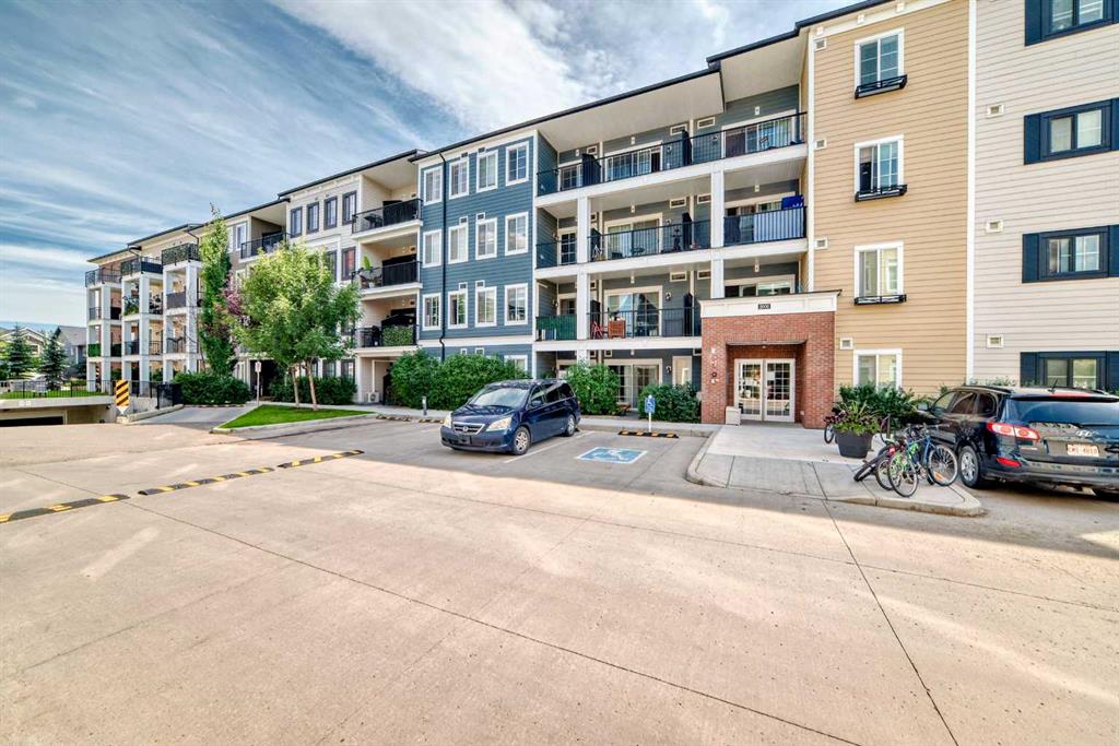 #2115 215 Legacy Boulevard SE, Calgary, Alberta, t2x3z5