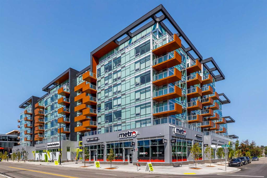 #822 110 18A Street NW, Calgary, Alberta, T2N 2G9