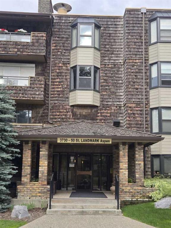 #206 3730 50 Street NW, Calgary, Alberta, T3A 2V9