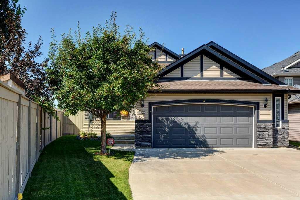 2604 Coopers Circle SW, Airdrie, Alberta, T4B 3K2