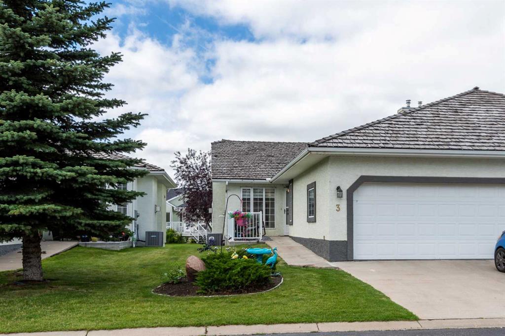 3 Strathmore Lakes Bay, Strathmore, Alberta, T1P 1L8