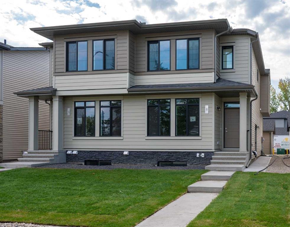 8 Alderwood Close SE, Calgary, Alberta, T2H 1T3