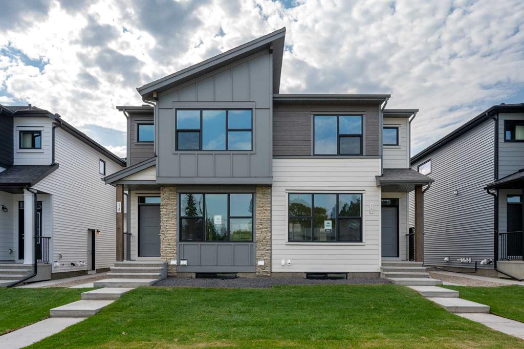 16 Alderwood Close SE, Calgary, Alberta, T2H 1T3