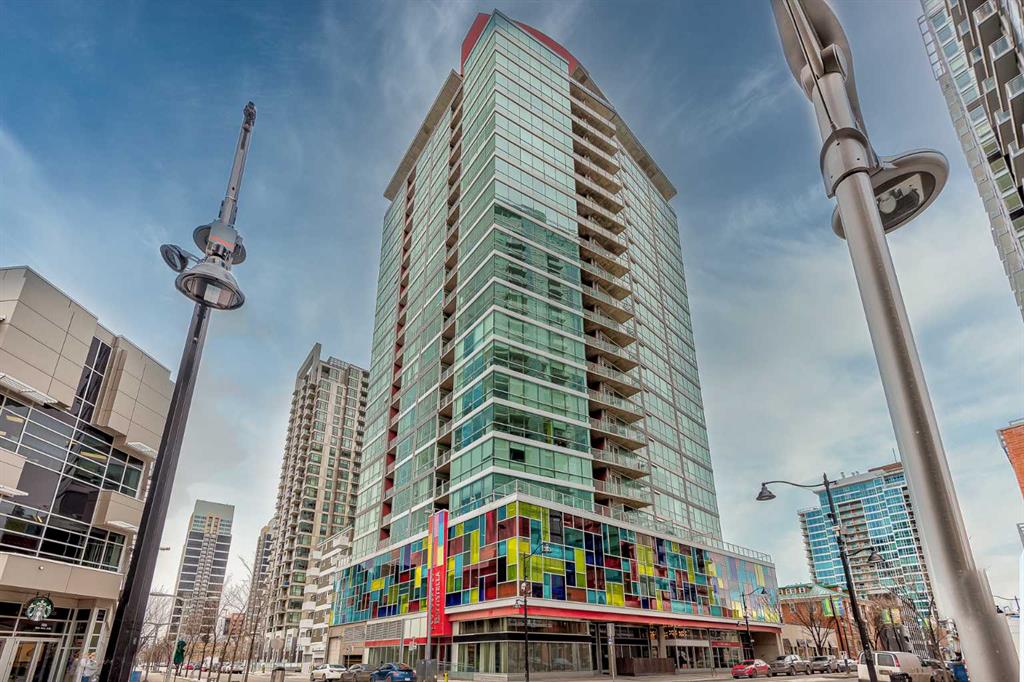 #1311 135 13 Avenue SW, Calgary, Alberta, T2R 0W8