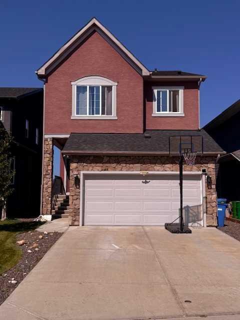 13 Cranbrook Cove SE, Calgary, Alberta, T3M 2S9