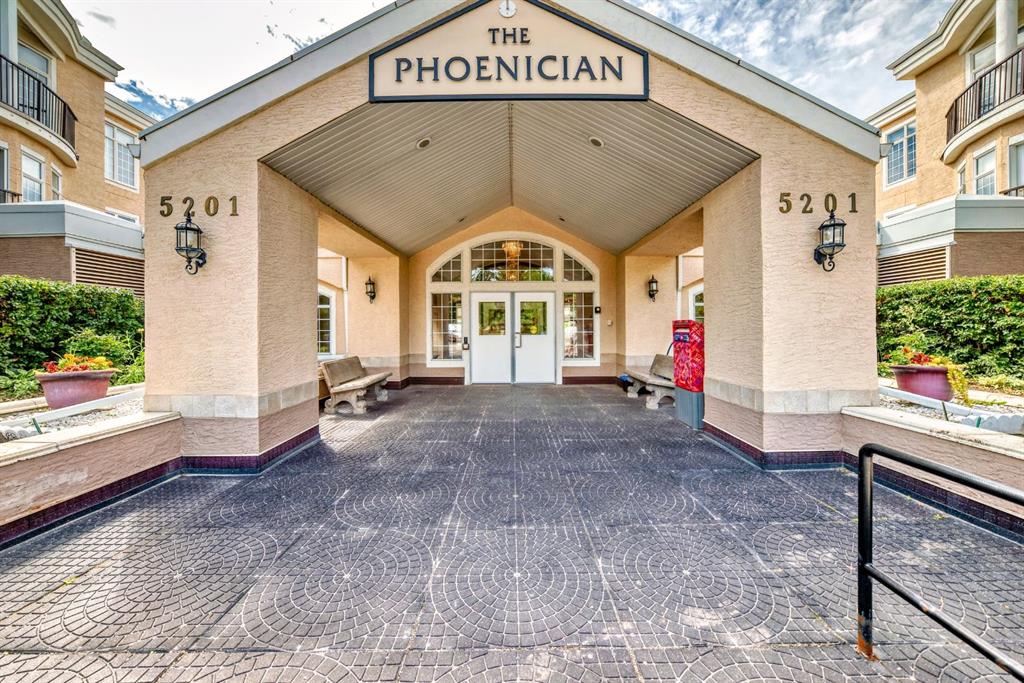 #334 5201 Dalhousie Drive NW, Calgary, Alberta, T3A 5Y7