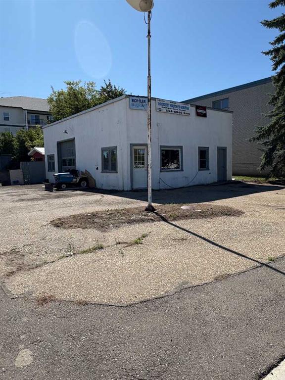 5101 51 Street, Olds, Alberta, T4H 1H1