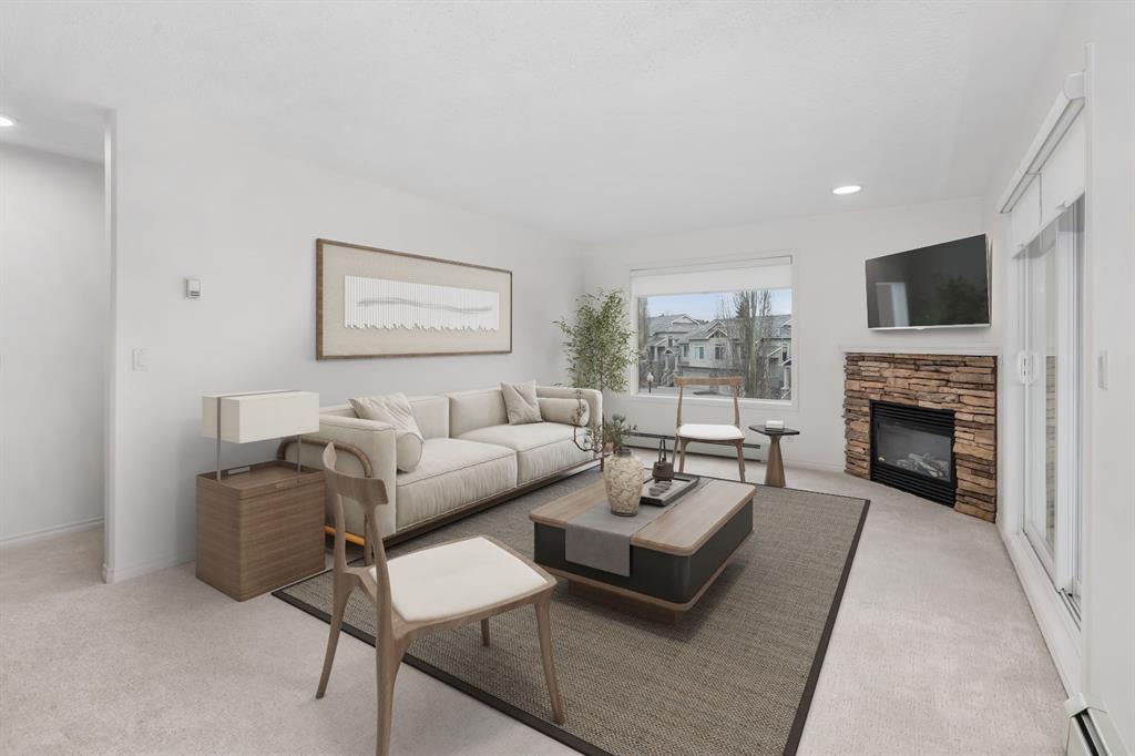 #2205 7451 Springbank Boulevard SW, Calgary, Alberta, T3H4K5