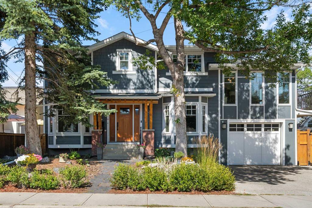 2652 14 Avenue SW, Calgary, Alberta, T3C 3R5