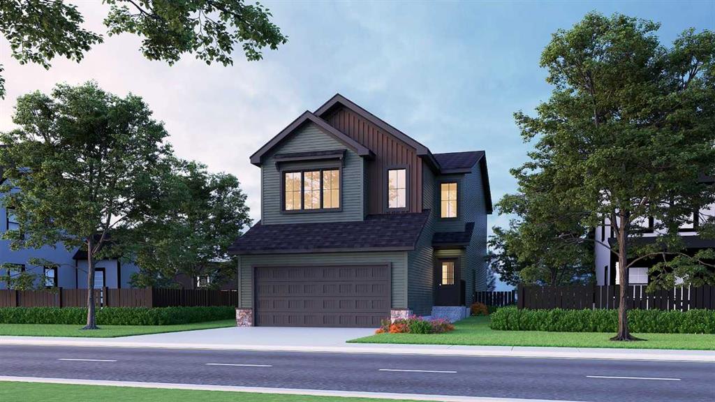 390 Hotchkiss Manor SE, Calgary, Alberta, T3S 0J9