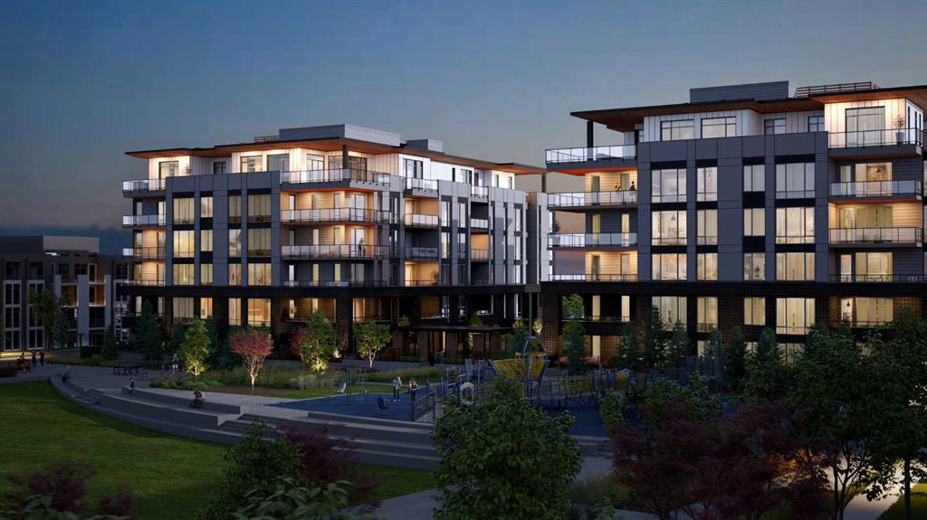 #602 4180 Kovitz Avenue NW, Calgary, Alberta, T2L 2K7