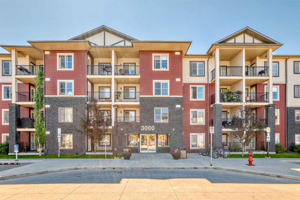 #3407 81 Legacy Boulevard SE, Calgary, Alberta, T2X2B9