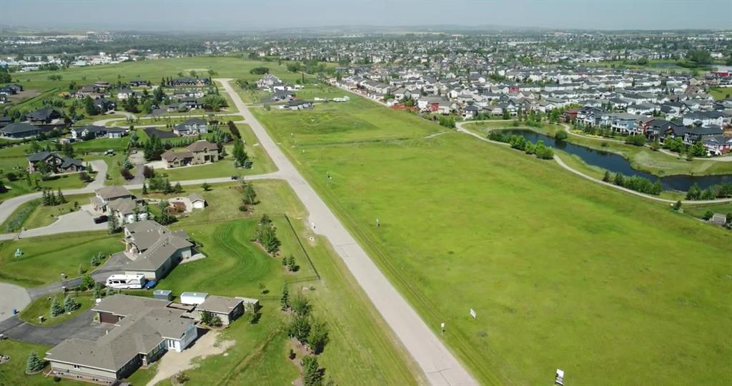 Lot #2, Phase 4 Green Haven Drive, Rural Foothills County, Alberta, T1S 0L9