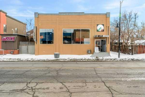 1435 9 Avenue SE, Calgary, Alberta, T2V 0Y6