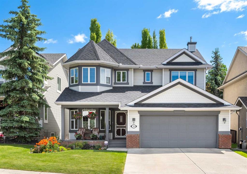 230 Discovery Place SW, Calgary, Alberta, T3H 4N5