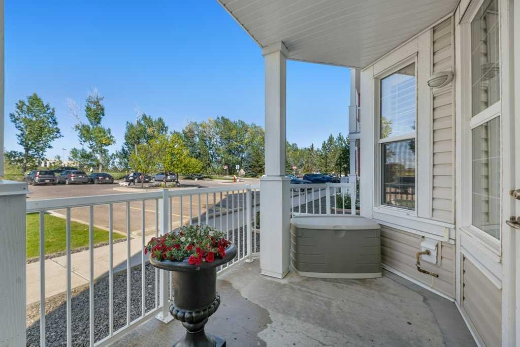 #129 1 Crystal Green Lane, Okotoks, Alberta, T1S 0C5