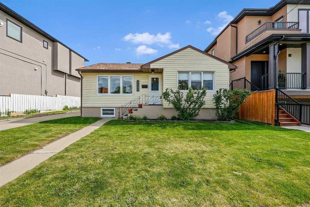 2123 20 Avenue SW, Calgary, Alberta, T2T 0M3