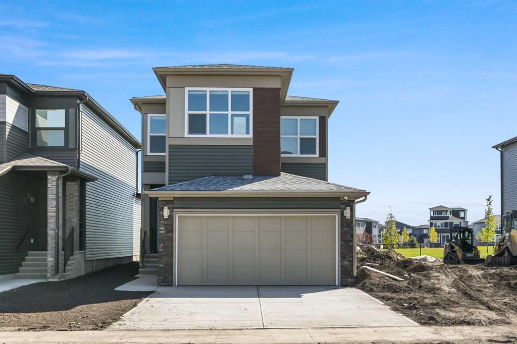 232 Belmont Park SW, Calgary, Alberta, T2X5T7