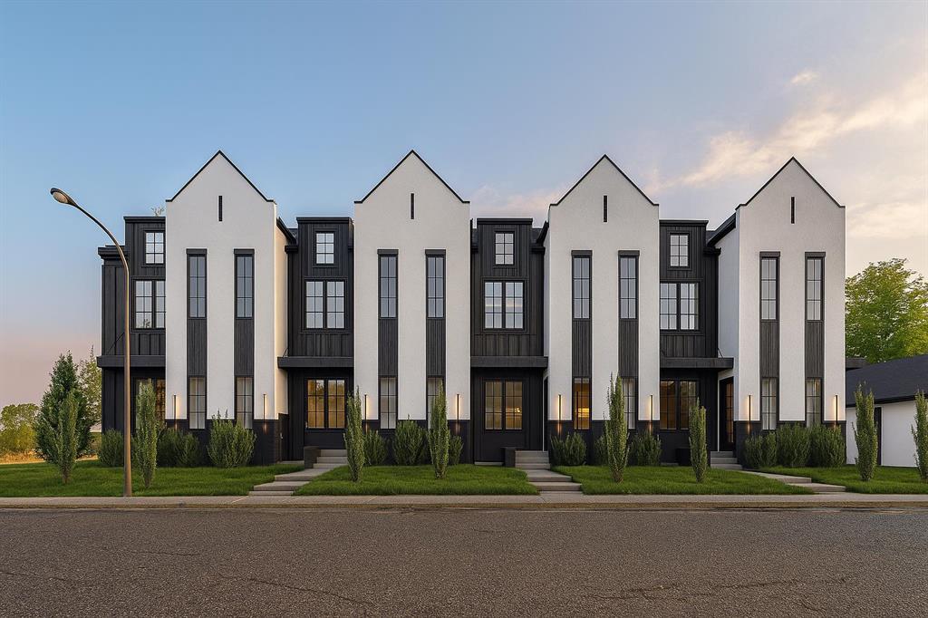 6815 5 Street SW, Calgary, Alberta, T2V 1A9